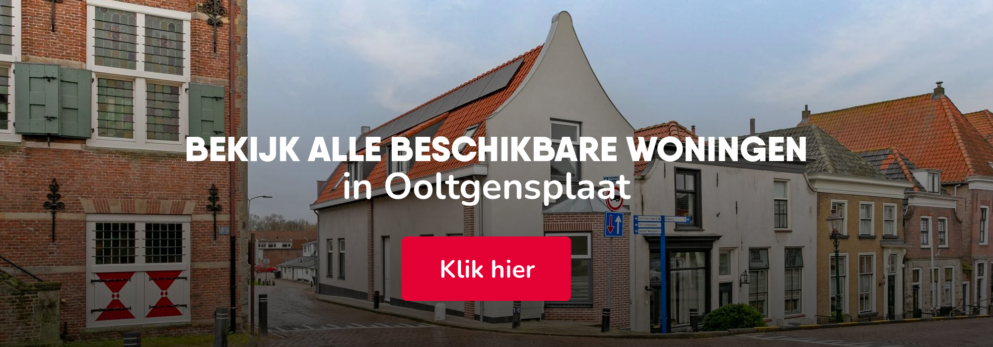 huizen te koop ooltgensplaat